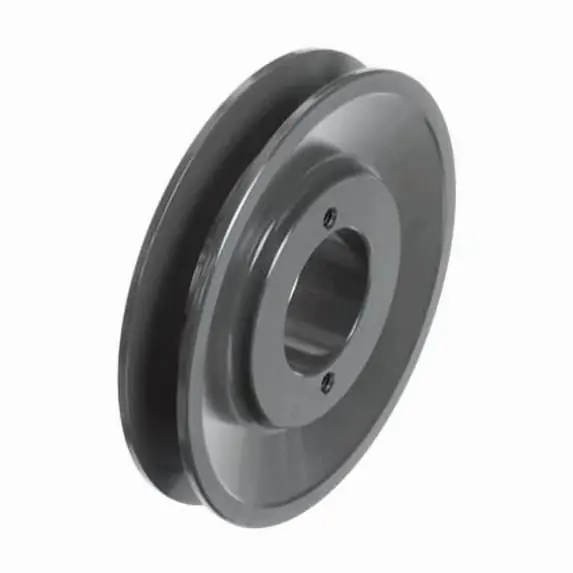 Middleby 64061 Sheave/Pulley, Single Groove, 4.95 inches OD