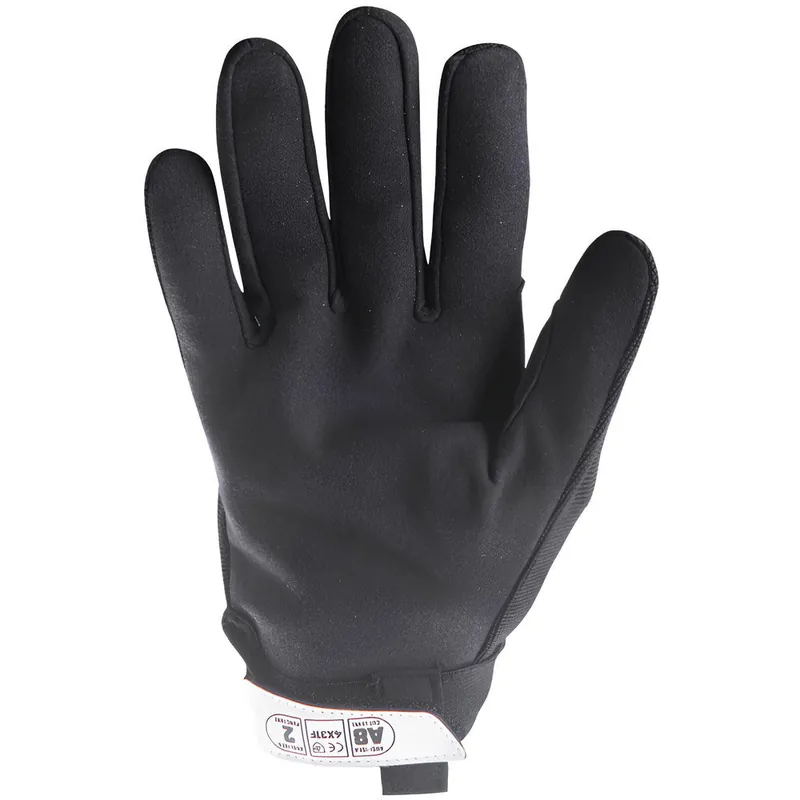 Hexarmor 4032-L (9) Chrome Core Size 9