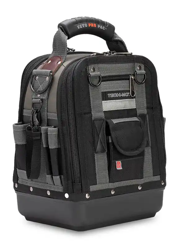 Trane VPP10060 Tech-MCT Medium Compact/Tall Tool Bag