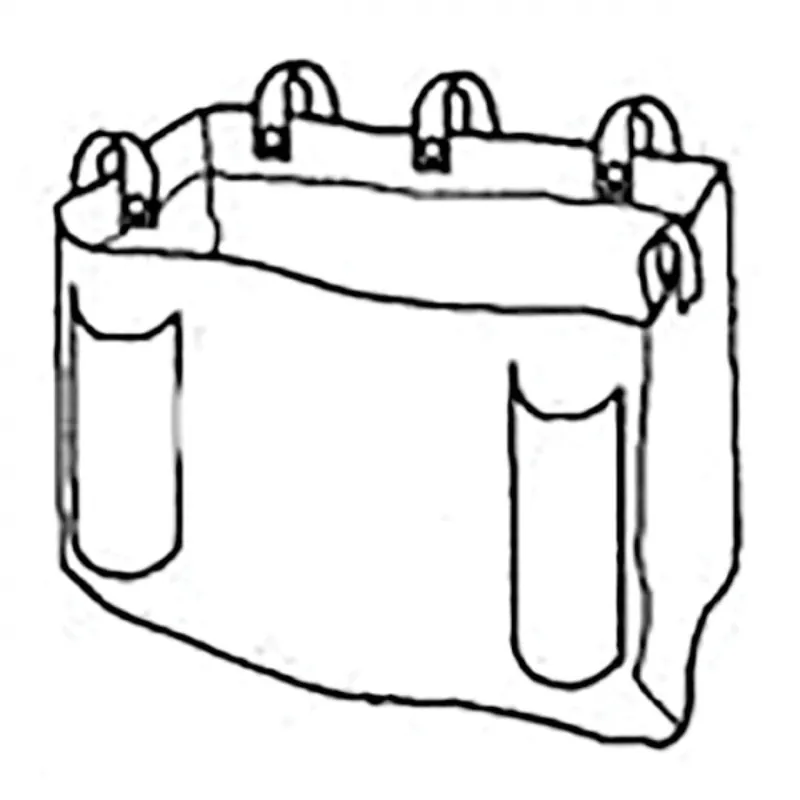 Ridgid Tools 54528 Bag, Storage