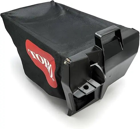 Toro 121-1391 Grass Bag Assembly REPLACEMENT 106-0975, 11-5609, 43-0014, 77-5201, 98-9220, 99-2535