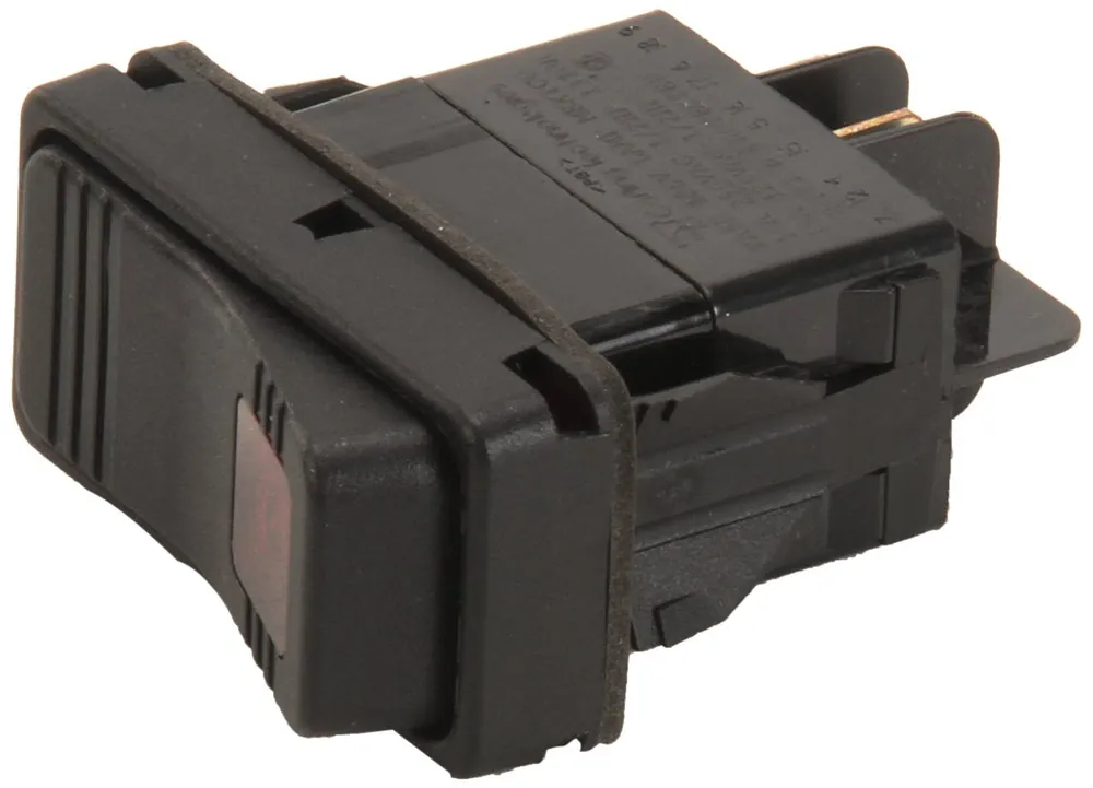 Southbend Range 9130-2 Power Switch