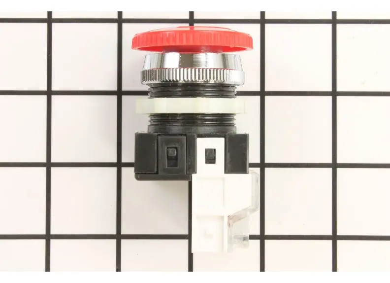 Jet JT9-GHB1340-E02 Stop Switch GHB1340-E02