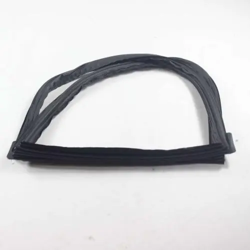 Kenmore 30123-0005201-02 Gasket R Dr L As (Pvc-black)