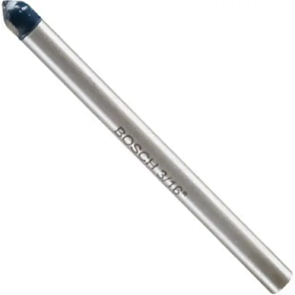 Bosch GT200 Glass & Tilebit 3/16 in Carded