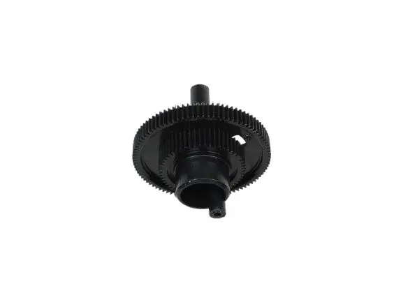 Hydrotech 18211-01 gear main, downflow, machd