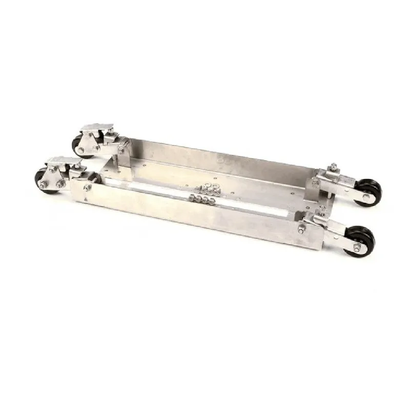 Hobart 00-948383 Caster Kit, Lxe