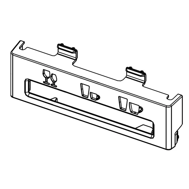 Samsung DD61-00662A Holder Tine-Low