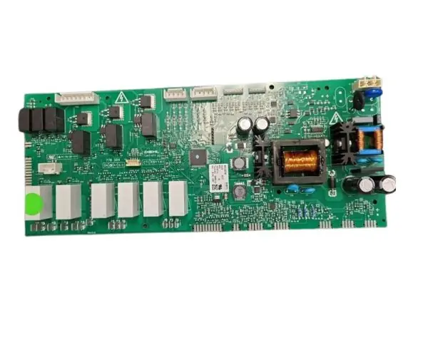 Bosch 12046045 Control Module Progr