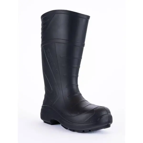 Servus 500151-7 Work Light Life Boot, Size 7, 15 In H