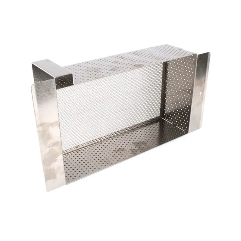 Vulcan 00-426606-000G8 scrap basket, filter, mf-1
