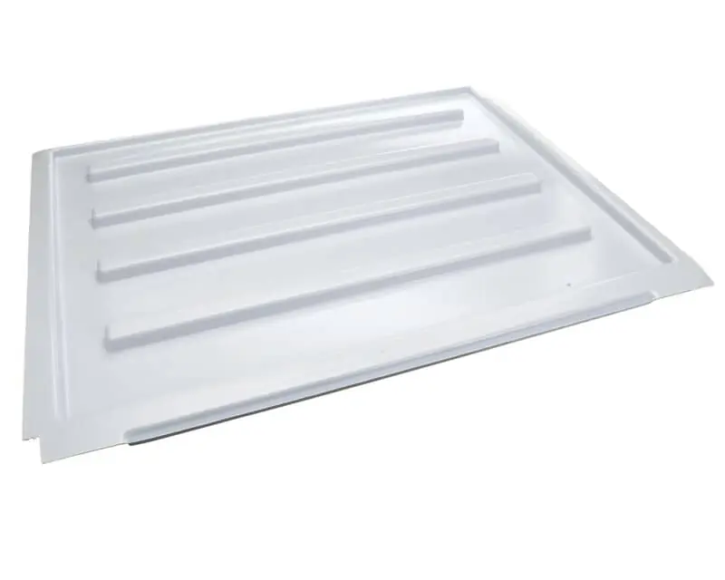 Hussmann 0392427 Pan Display 32.094 inches x 24.937 inches CW24GEM