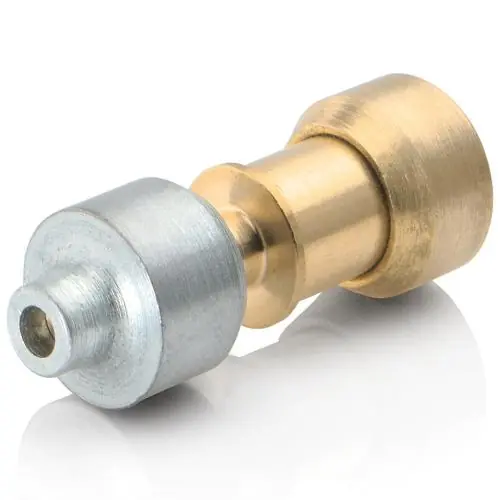 Lokring L13000689 Appliance 9.53/2.2 Nr Ms 00 .375-Inch Or 3/8-Inch - .087-Inch