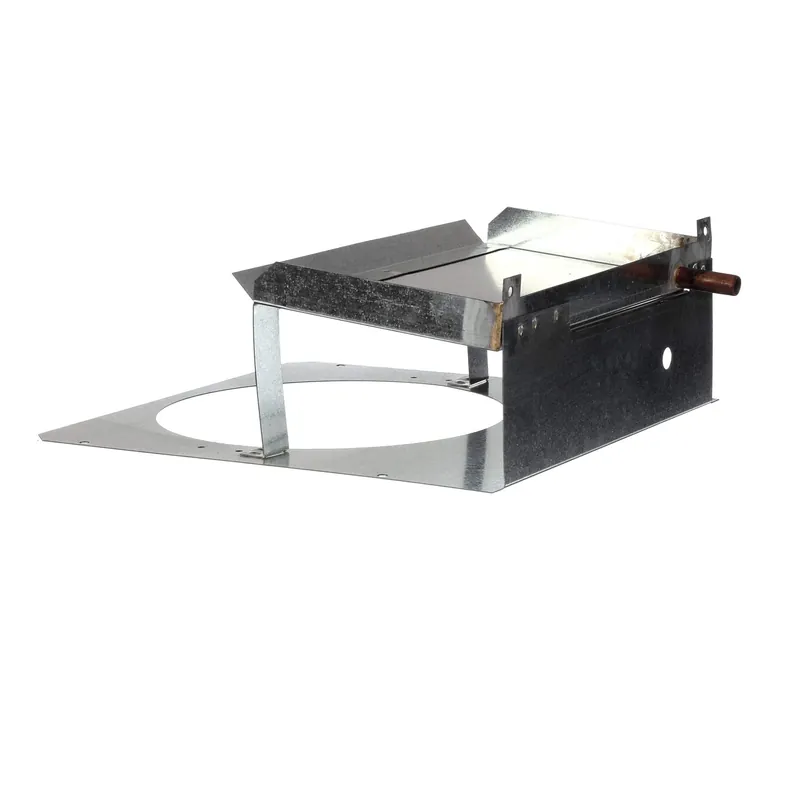 Norlake 129719 Fan Brkt/ Drip Pan Assy