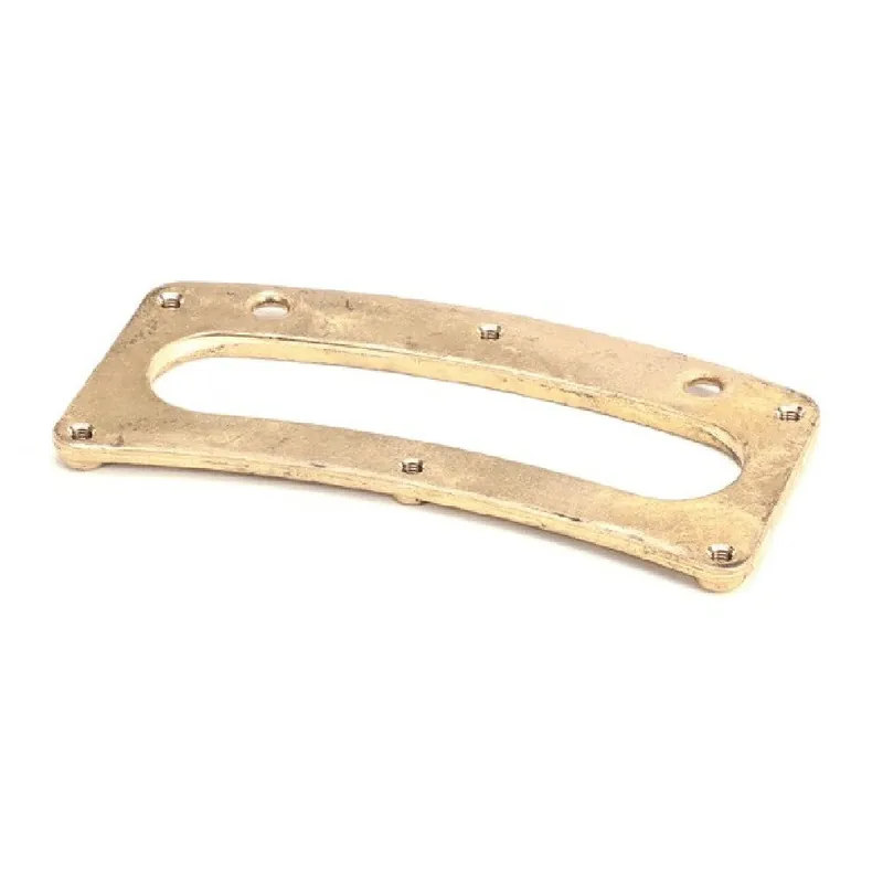Rational 40.00.305 mating flange, heating element