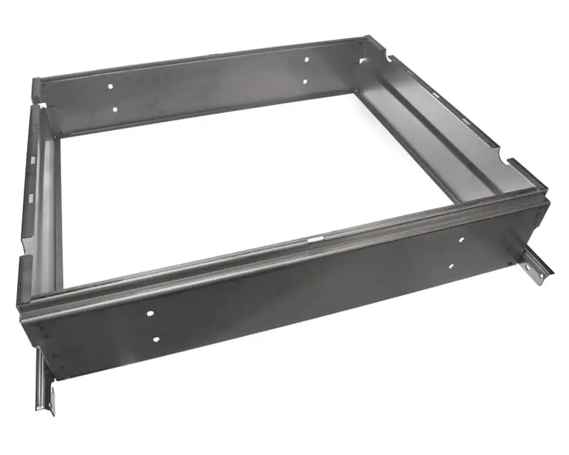 Hoshizaki 2A7372G01 Drawer Box