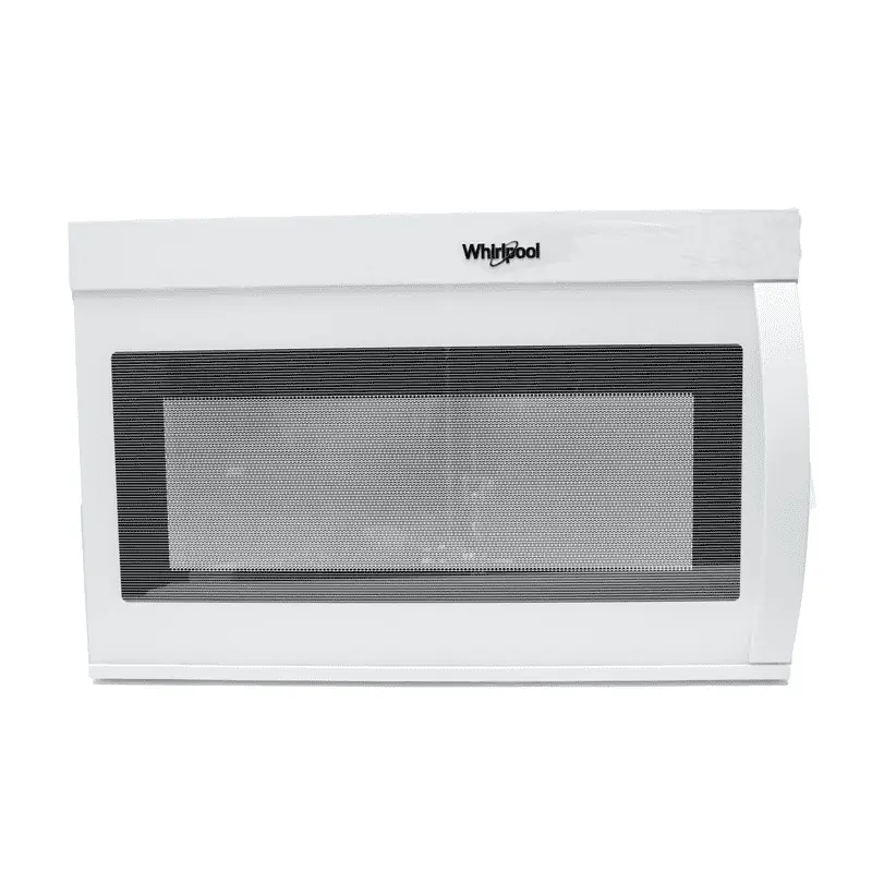 Whirlpool W11752346 Door/Mw