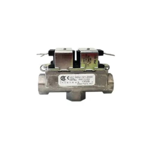 Viking 009112-000 double valve