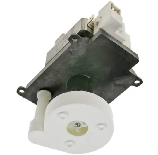 Asko 229369 Drain Pump- Condenser 03-0 replacement 8801194