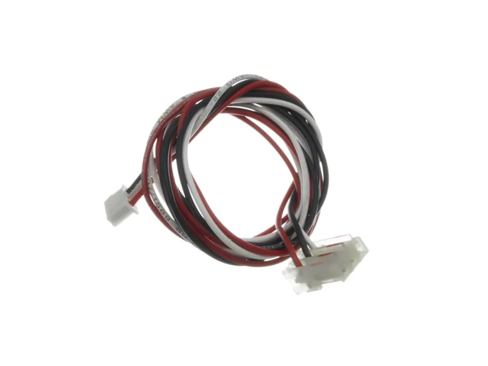 Delonghi 5013257931 Wiring For Flowmeter (L700)
