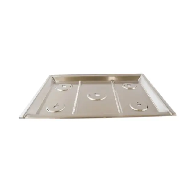 Bosch 00771649 Hob Top