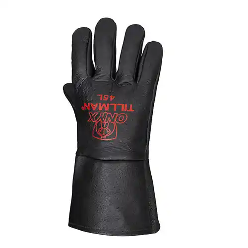 Tillman 45L Mig Pigskin Gloves Large
