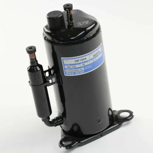 Blomberg 2964370300 COMPRESSOR (RECHI)