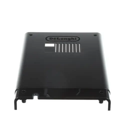 Delonghi 55132A1890 Rear Panel