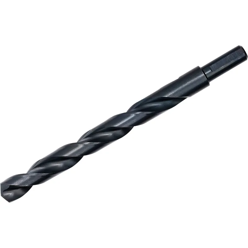 Milwaukee 48-89-2826 THUNDERBOLT 5/32 In. Black Oxide Drill Bit (Bulk)