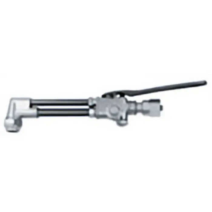 Uniweld 780A Cutting Attachment, 90 deg., 10-1/2inL