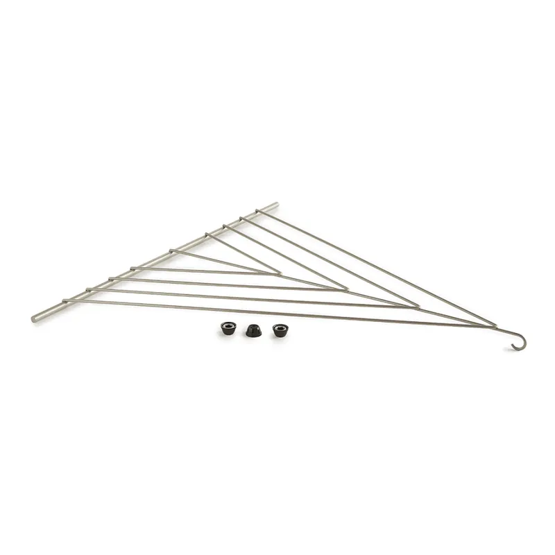 Weber 63097 Triangle Leg Support for 26 inches Kettles