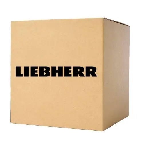Liebherr 594502801 Freezer Condenser Spiral