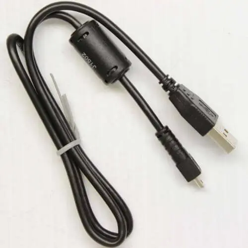 Panasonic K1HY08YY0034 USB Cable
