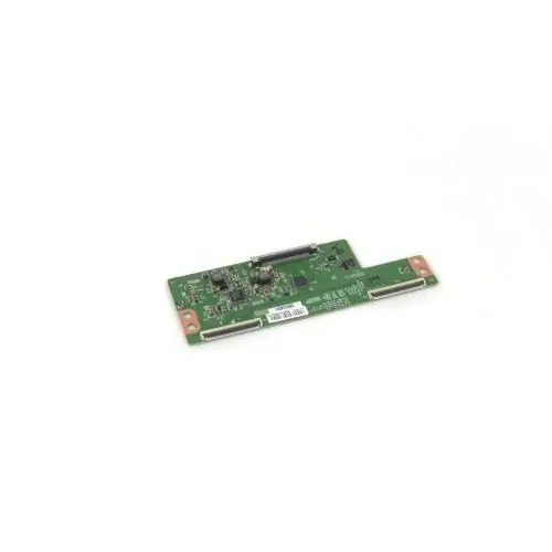 Lg EAT63053801 tv time control