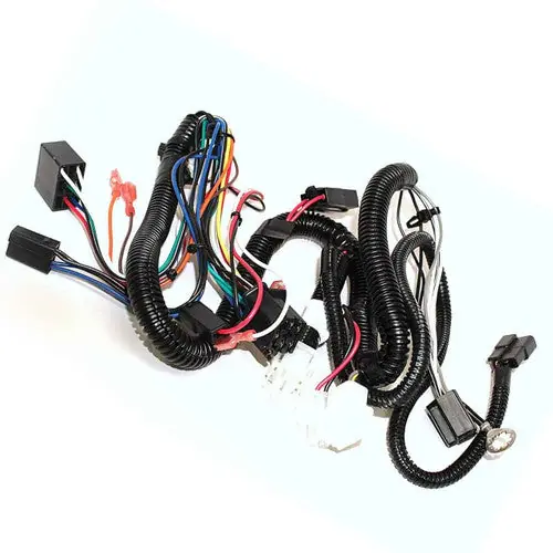 Husqvarna 532401104 Wiring Harness Ignition Dash