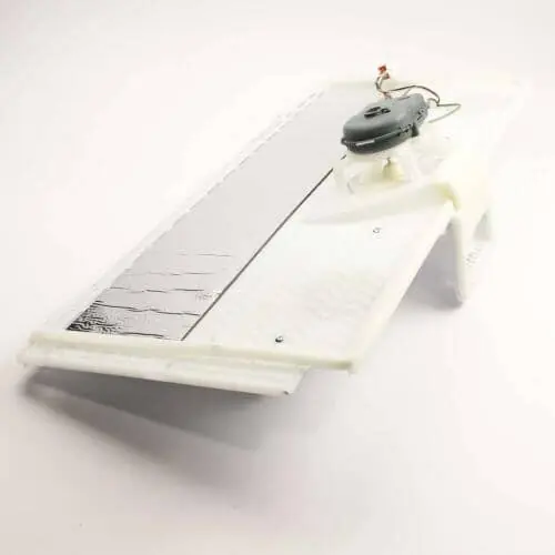 Samsung DA97-12690A assy plate-cover evap fre