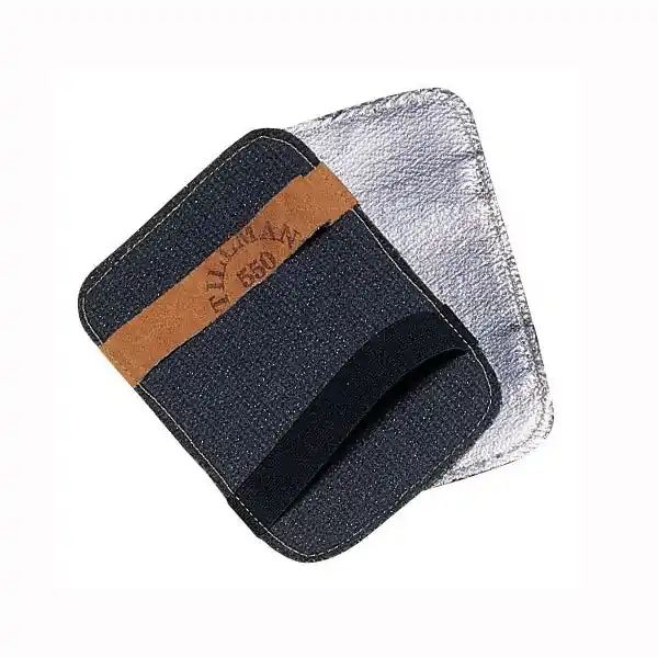 Tillman 550 Aluminized Back-Hand Pad