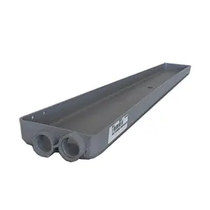 Goodman B1567838HDF Drain Pan