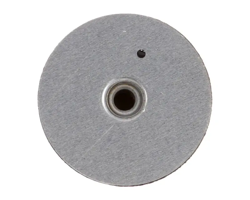 Southbend Range 4736-1 Knob, Thermostat, Off-100-450F, Skillet