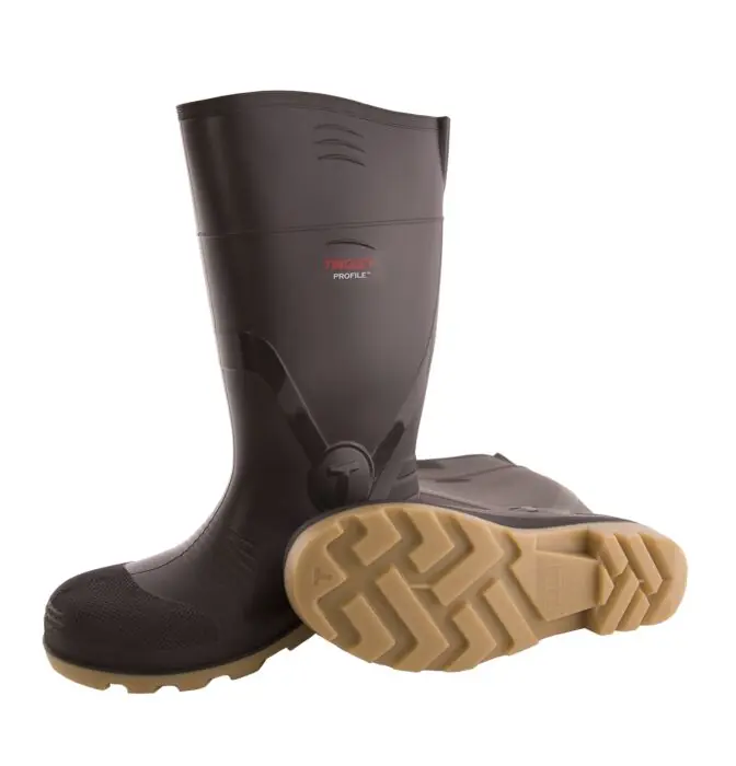 Tingley 51154.09 Profile Boots 15 inchesH