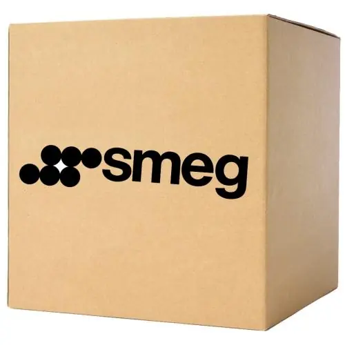 Smeg 698938046 Rotating Middle Traverse