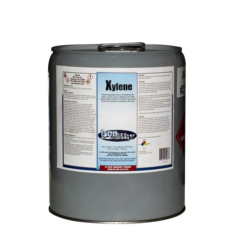 Bonway 32-988 Xylene 5 Gallon