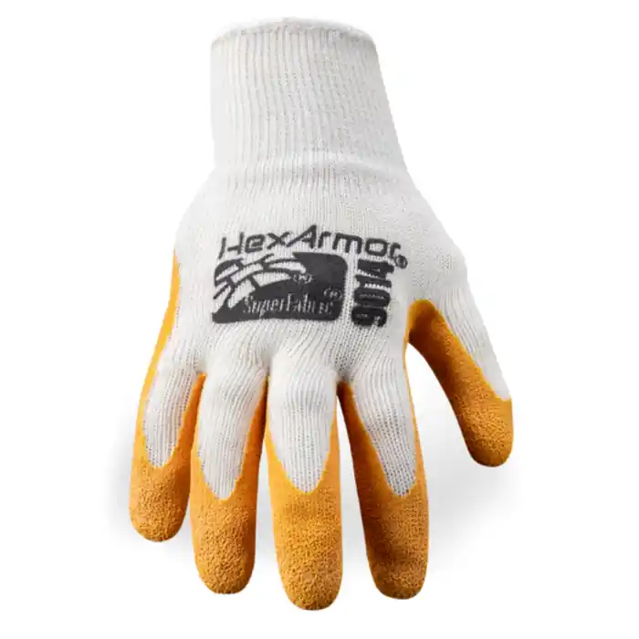 Hexarmor 9014-M Sharpmaster Ii Gloves Cut Resistant Medium