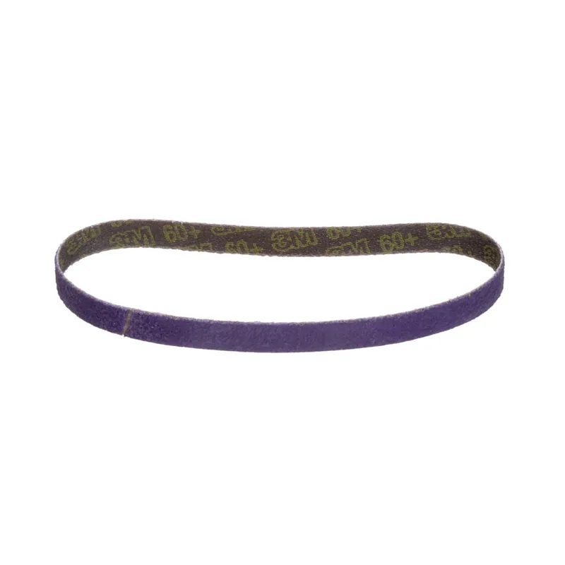 Cubitron 7100033194 II File Belt 60+ (10 mm x 330 mm)