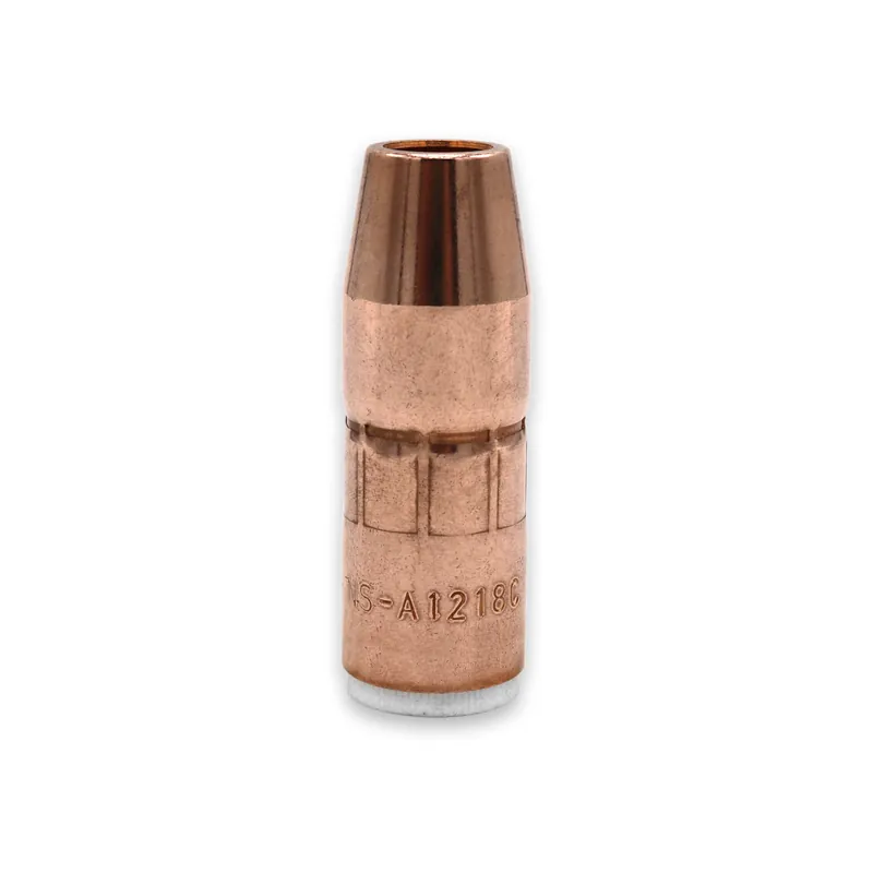 Bernard NS-A1218C AccuLock S Series Nozzle 0.5 inches Bore