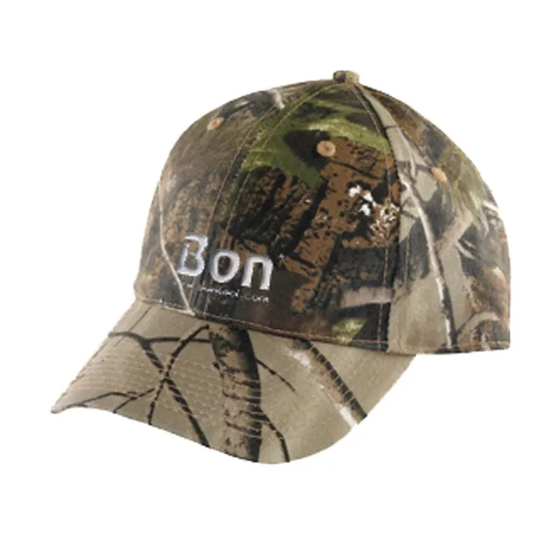 Bon 01-175 Cap - Camouflage