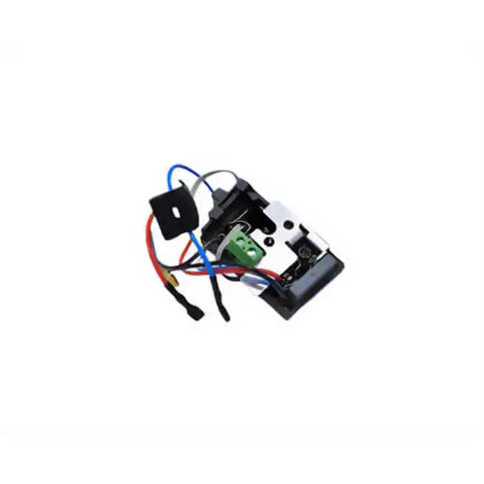 Milwaukee 14-20-0340 replacement PC board
