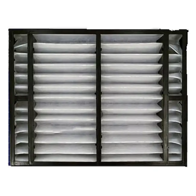 Trane BAYFRAME210 Filter Frame