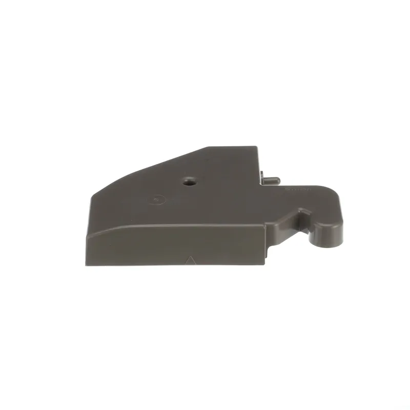 Samsung DA97-08706R hinge cover, upper, left, refrigerator REPLACEMENT DA97-08065C