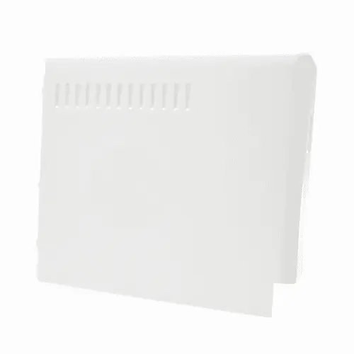 Delonghi AS00009648 Left Panel